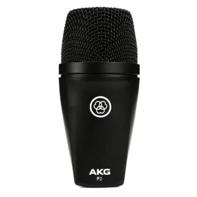 AKG P2 Bass Microphone