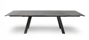 Alexander Extendable Dining Table by Midj