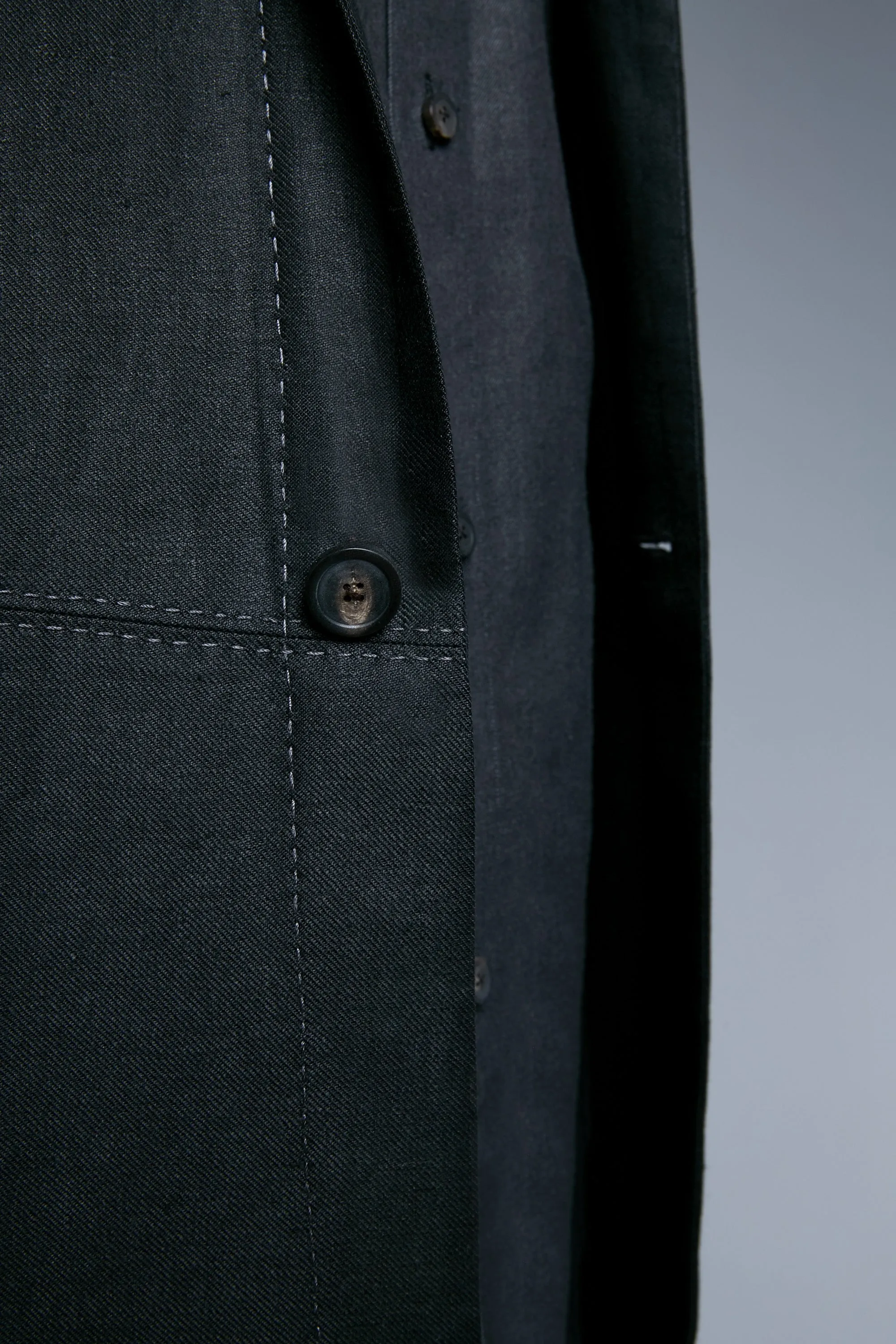 Architect’s Jacket | Noir