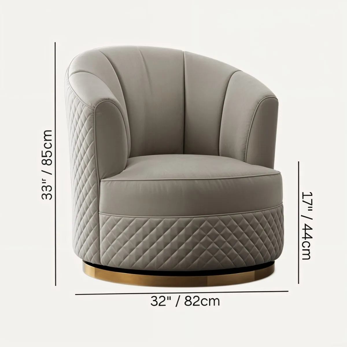 Aset Accent Chair