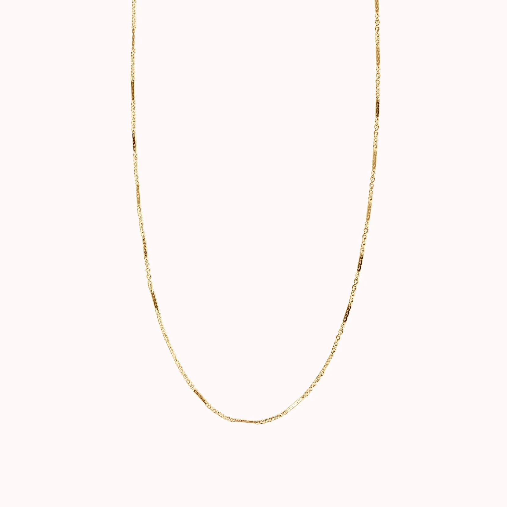 Auren Chain Necklace