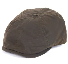 Barbour Portland Baker Boy Cap