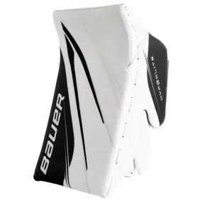 BAUER VAPOR HYPERLITE 2 SENIOR GOALIE BLOCKER