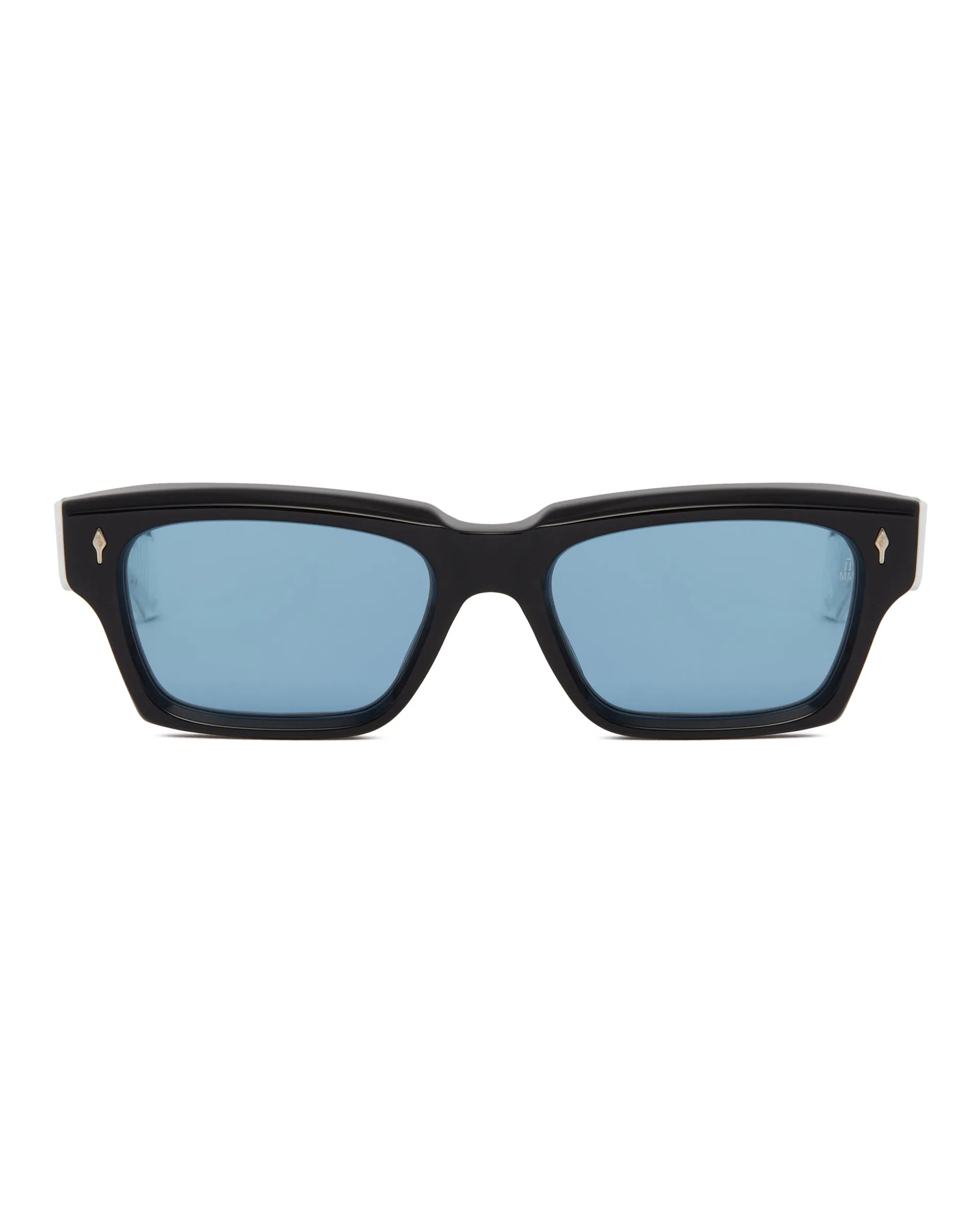 Black Ashcroft Sunglasses