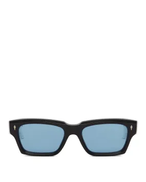 Black Ashcroft Sunglasses