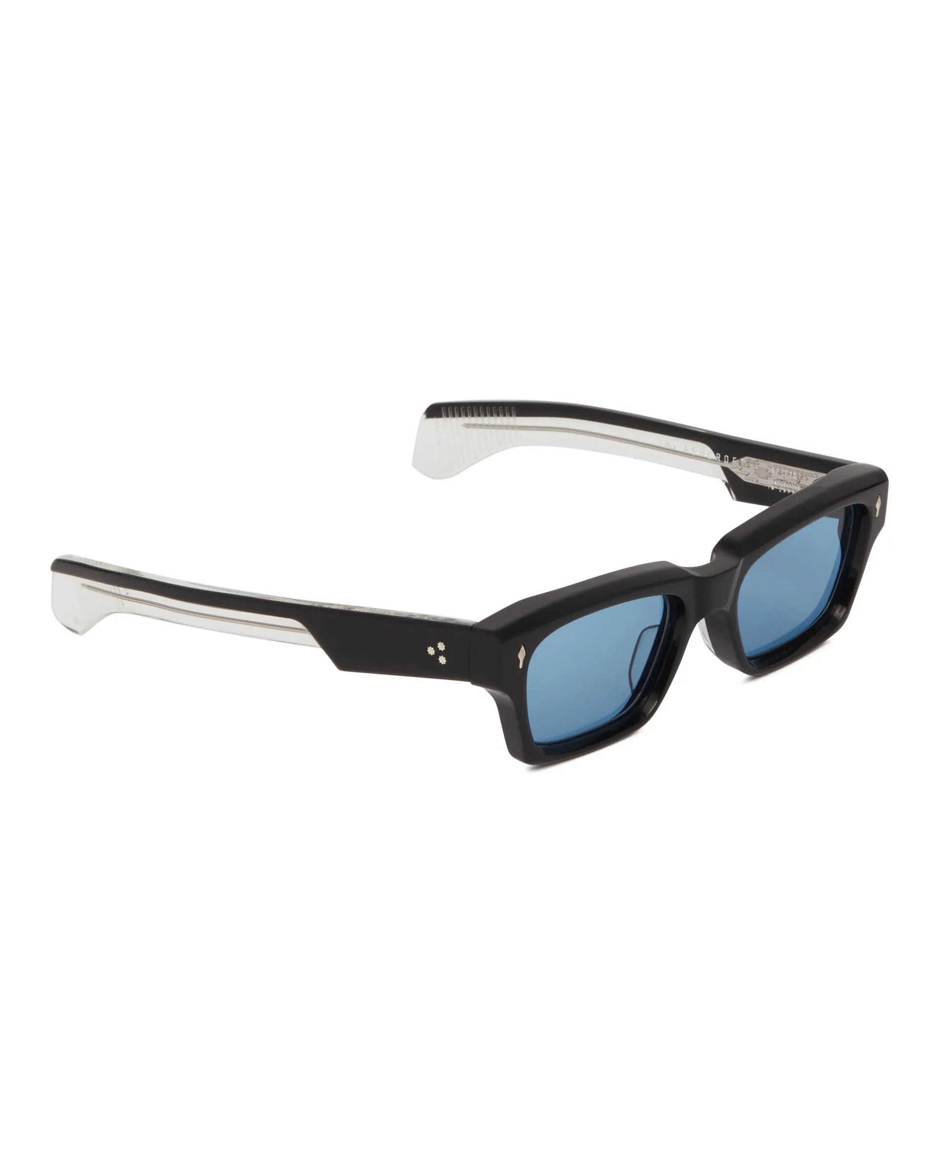 Black Ashcroft Sunglasses