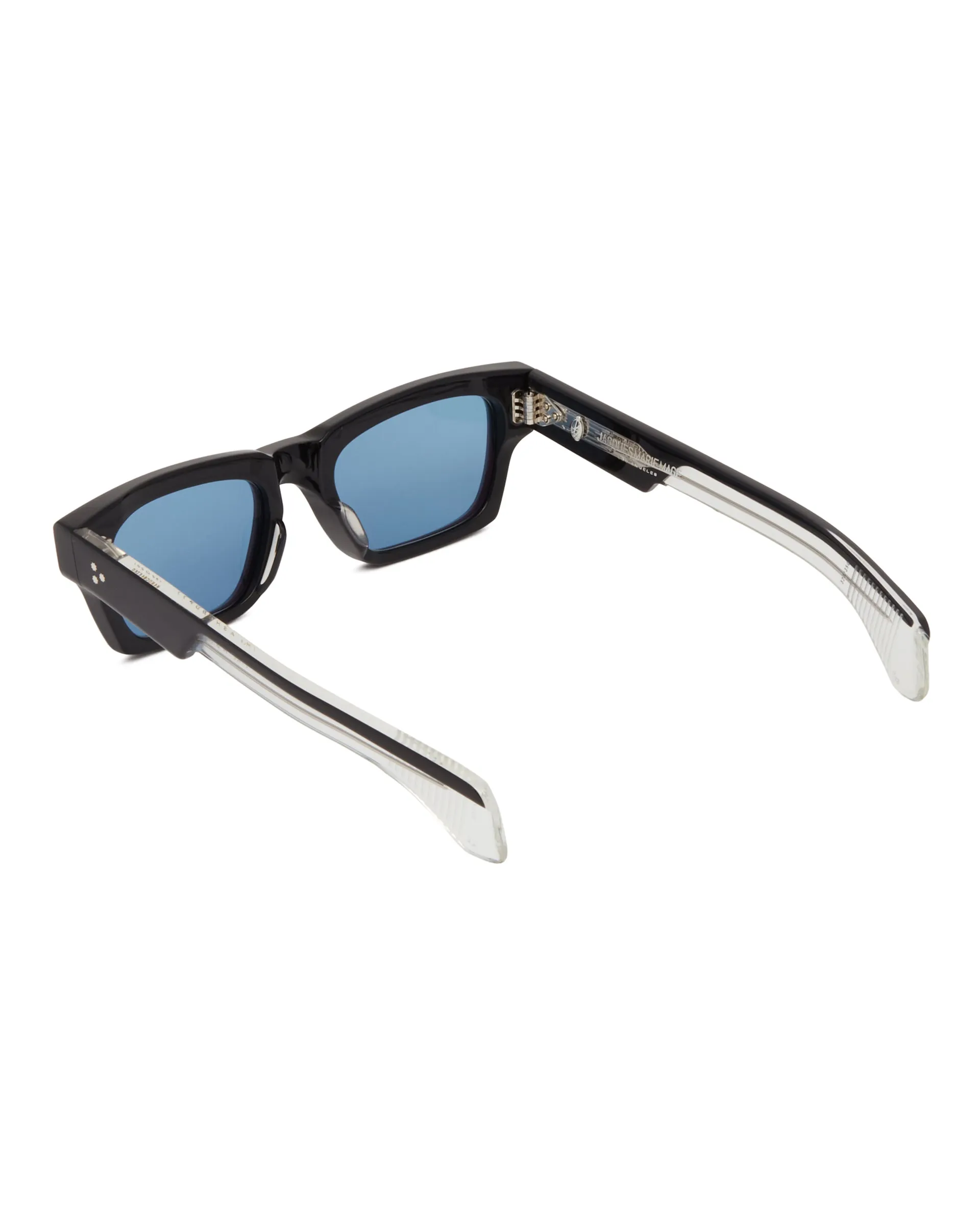 Black Ashcroft Sunglasses