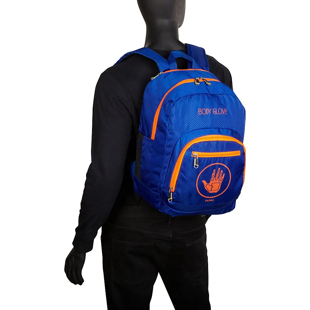 Body Glove Umi 17" Backpack