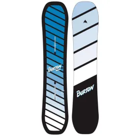 Burton Smalls Kids Snowboard 2024