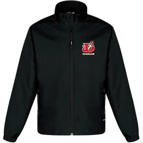 Diablos Donnacona/ Pont-Rouge Hockey - Team Jacket YTH