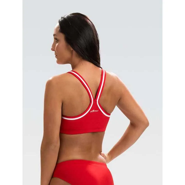 Dolfin Guard 2-Piece Top