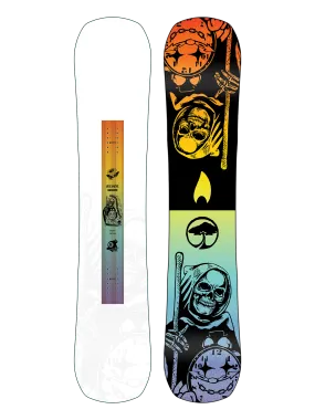 Draft Snowboard