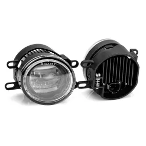 Elite Series Fog Light Kit Tacoma (2016-2023)