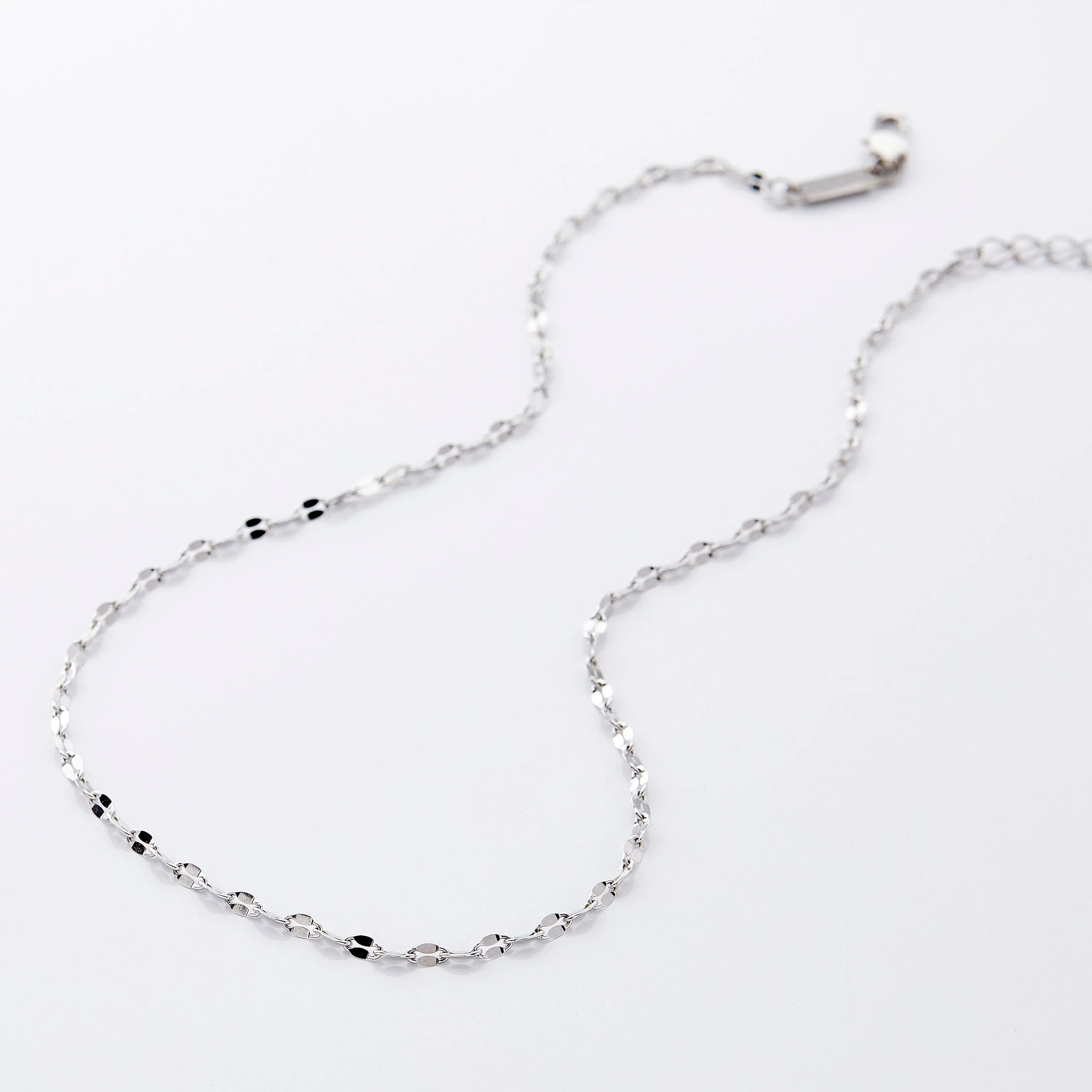 Flutter Chain Necklace | Girls