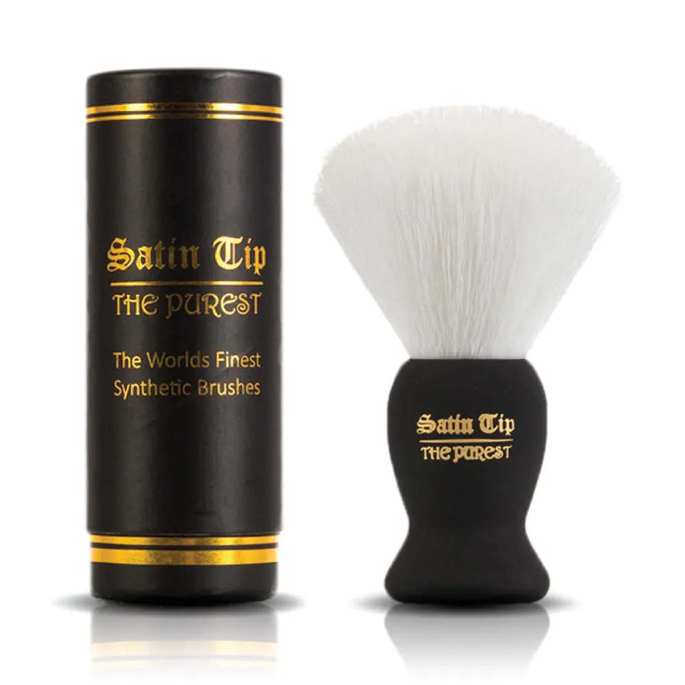 Luxury Shave Set add-on