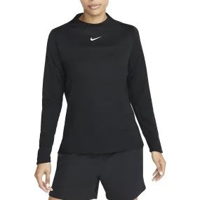 Nike Dri-FIT UV Club Advantage Golf Mock 2023 Women