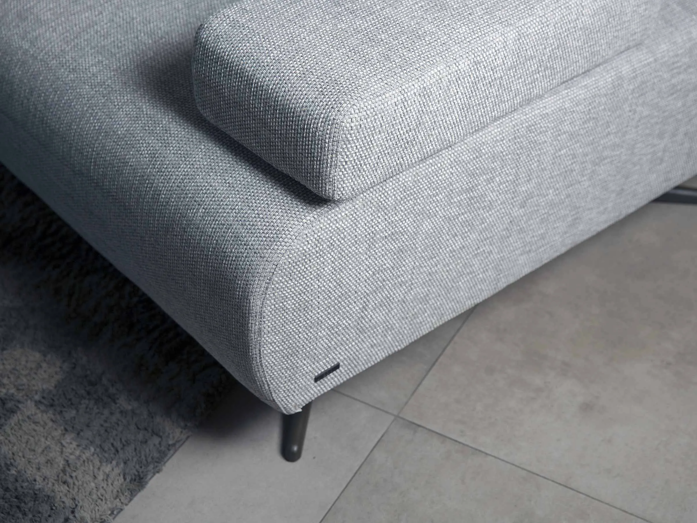 Panna Corner Sofa