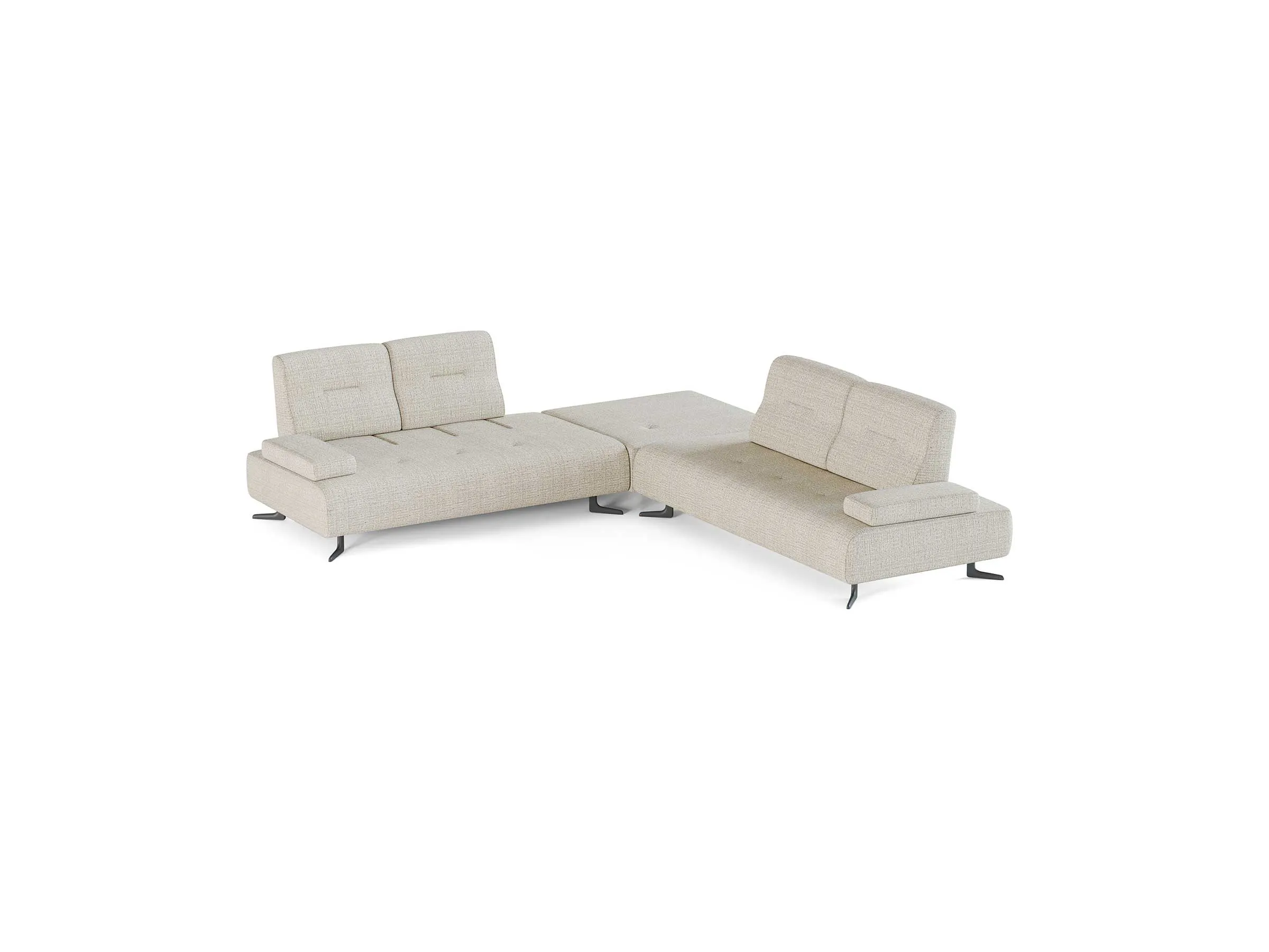 Panna Corner Sofa