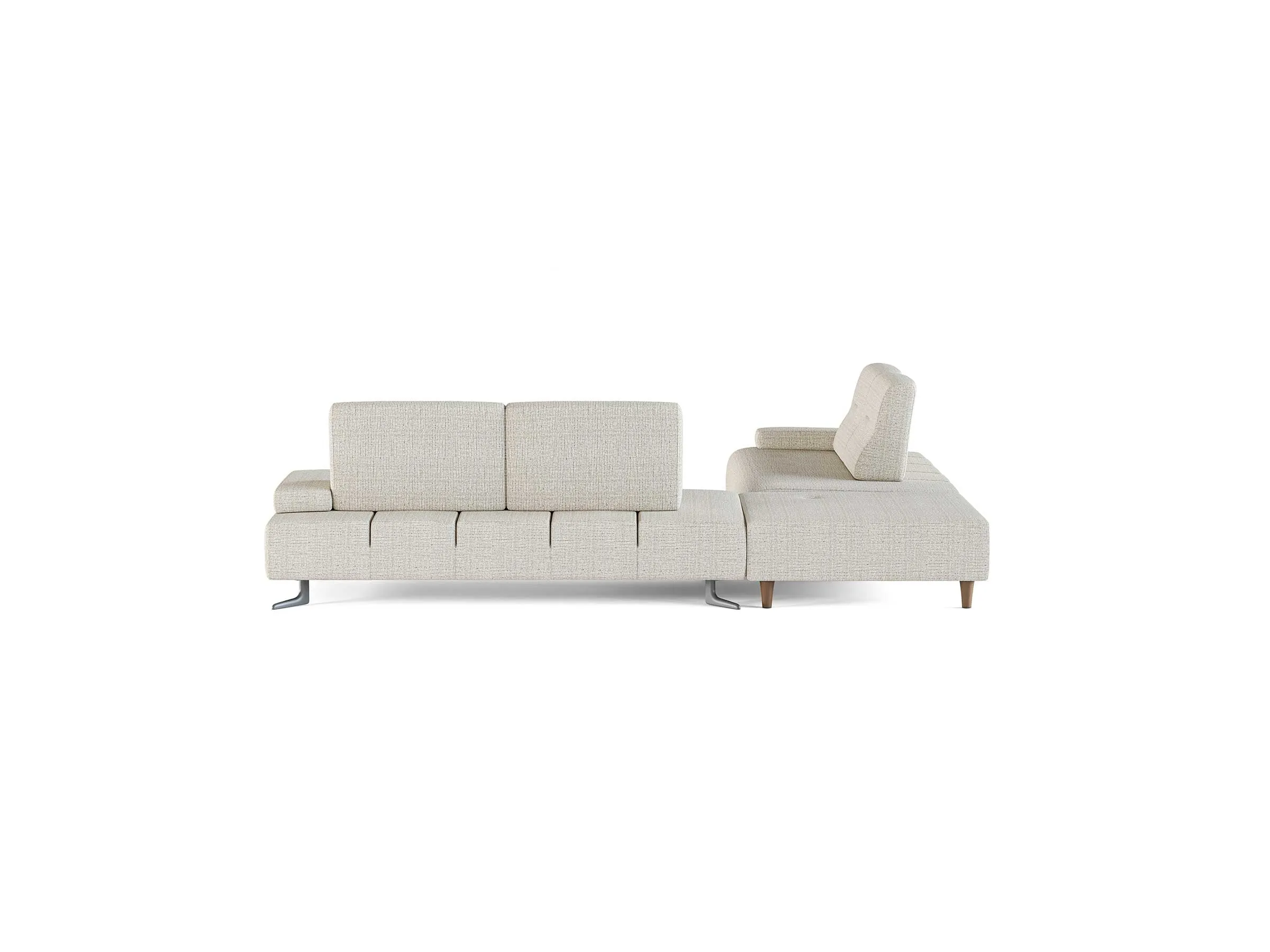 Panna Corner Sofa