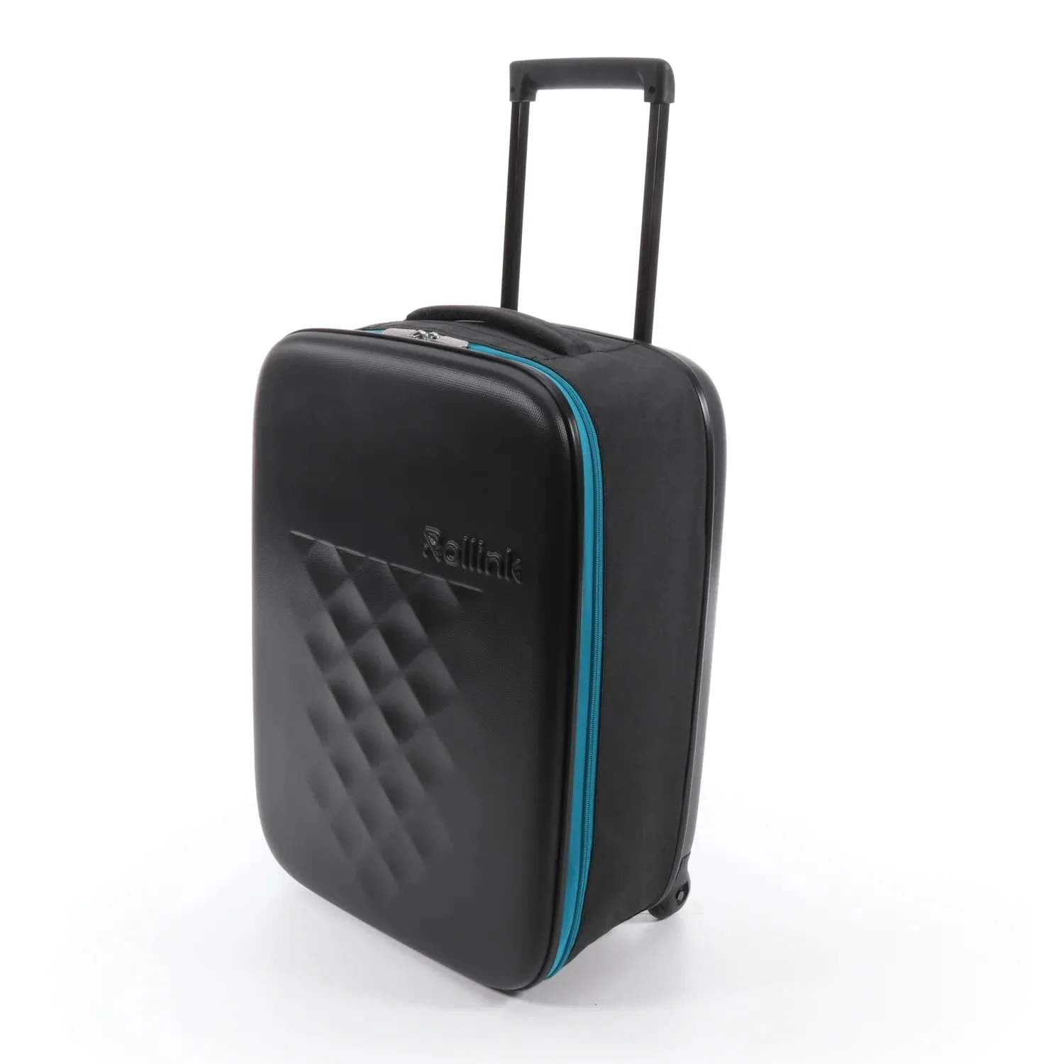 Rollink Flex Earth 20" Foldable Carry-On Luggage