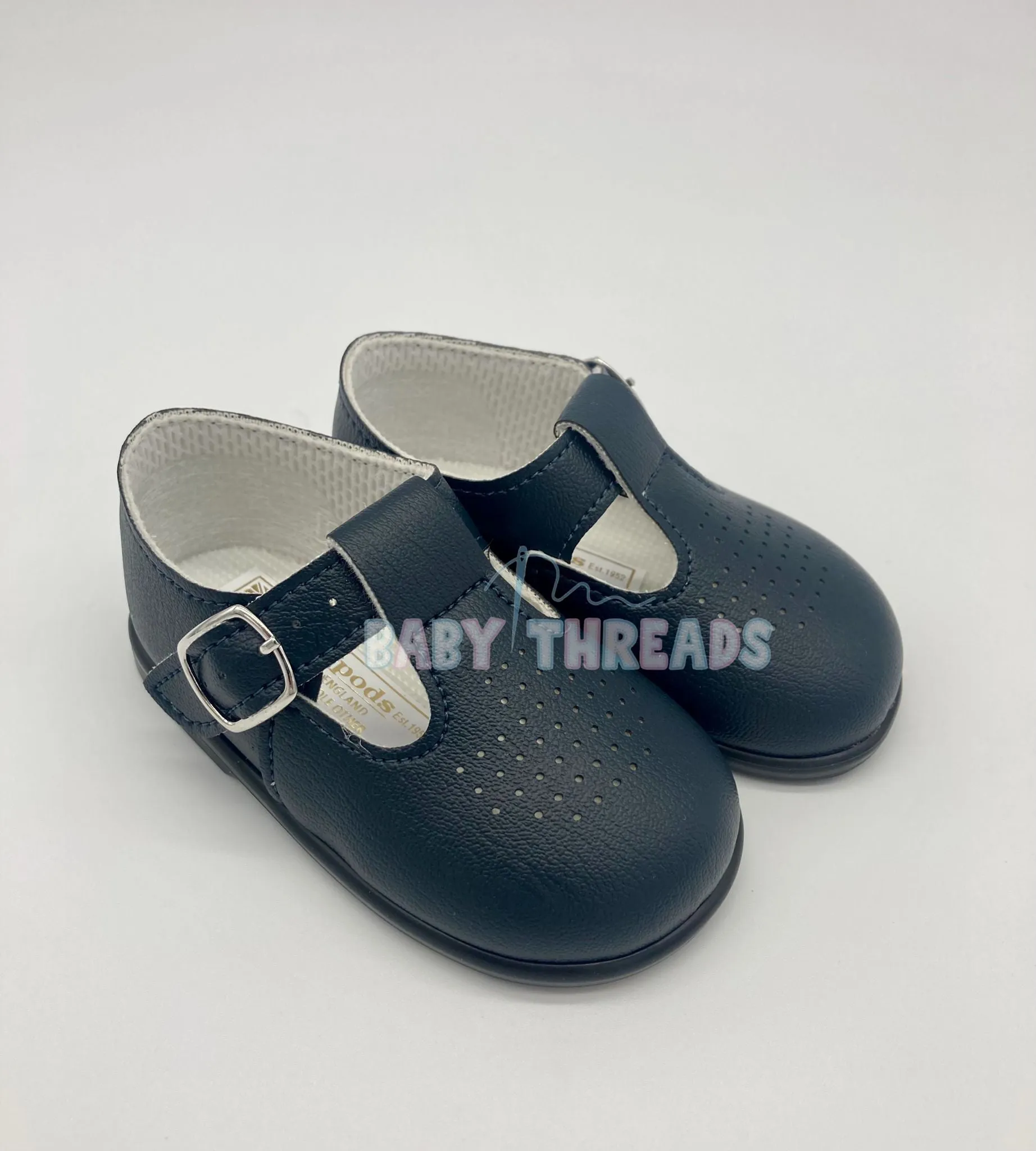 Unisex hard sole - Various colours