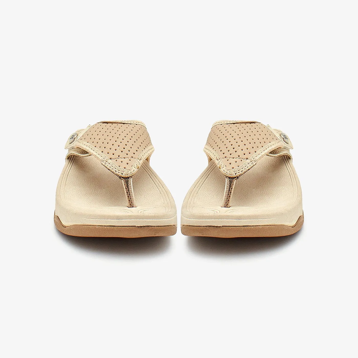 Women's Chunky Flippers