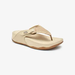 Women's Chunky Flippers