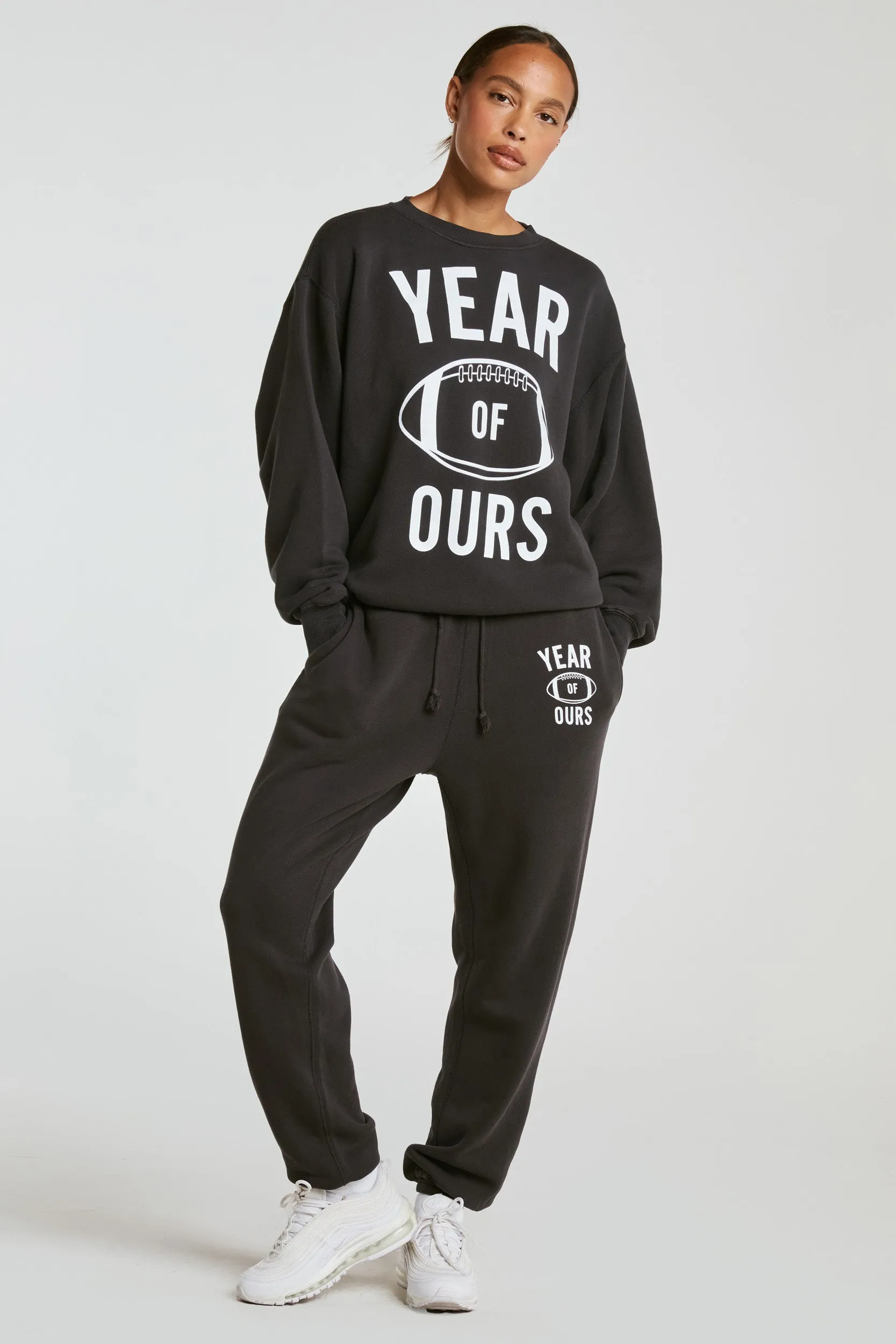 YEAR Football Sweatpant