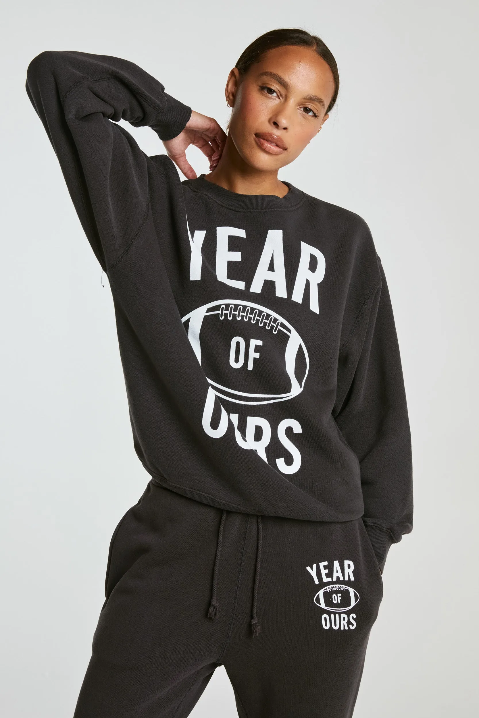 YEAR Football Sweatshirt