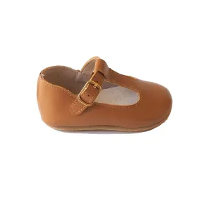 z Baby Toddler Shoes  Paris T-Bar Bamboo